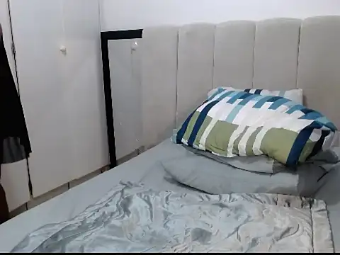 SplendidThalita online show from 30, 11, 2025