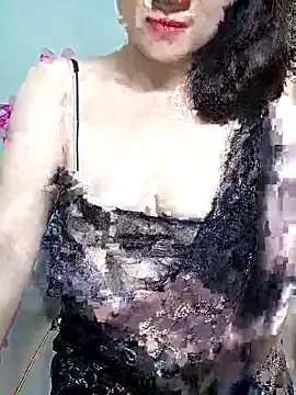 Spa-LinhLinh online show from 26, 11, 2025