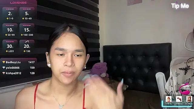 lelasohna online show from 12, 5, 2026