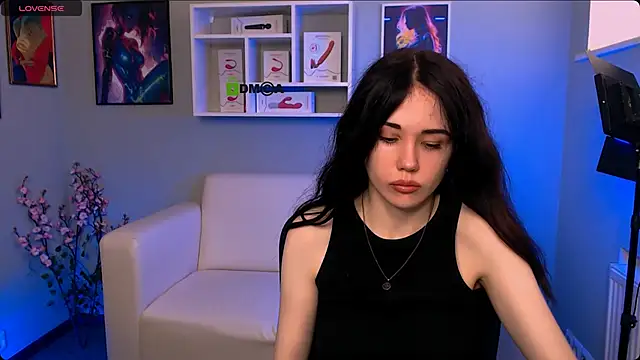 Snapshot of riley_sanders chatting on 20, 9, 2025 riley sanders online show from 20, 9, 2025