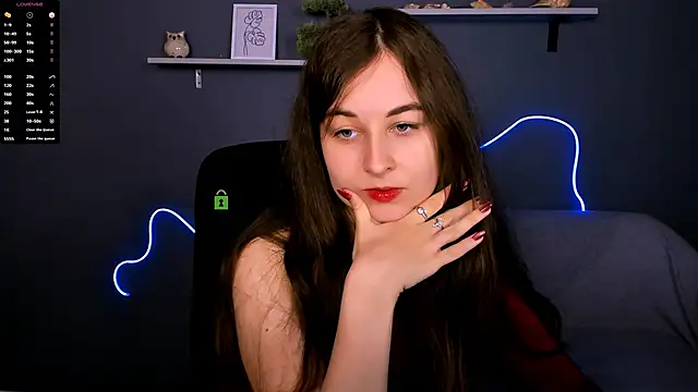 lilith diva online show from 27, 9, 2025