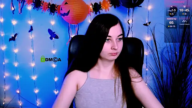 lilith diva online show from 2, 11, 2025