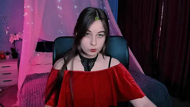 lilith diva online show from 29, 3, 2026