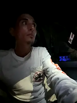 Snapshot of Cuban_4777 chatting on 22, 9, 2025 Cuban 4777 online show from 22, 9, 2025