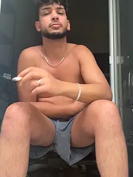 Gipsyboysteve online show from 9, 9, 2025