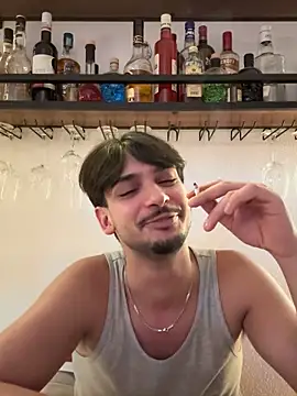 Gipsyboysteve online show from 17, 12, 2025