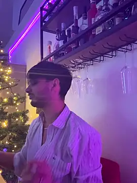 Gipsyboysteve online show from 22, 12, 2025