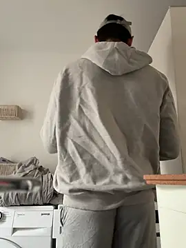 Gipsyboysteve online show from 10, 1, 2026