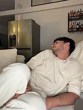 Gipsyboysteve online show from 16, 2, 2026