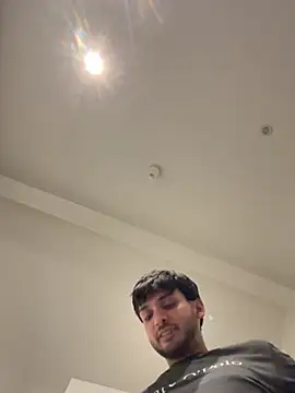 Gipsyboysteve online show from 11, 3, 2026