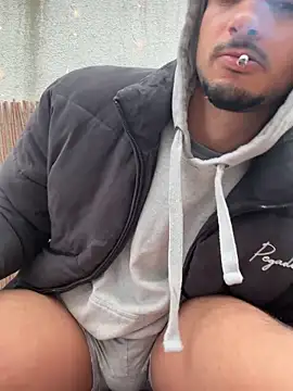 Gipsyboysteve online show from 26, 3, 2026