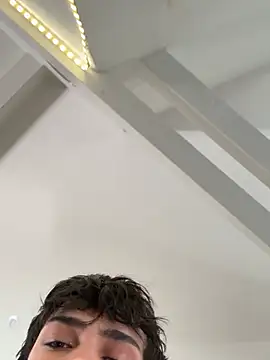 Gipsyboysteve online show from 6, 4, 2026