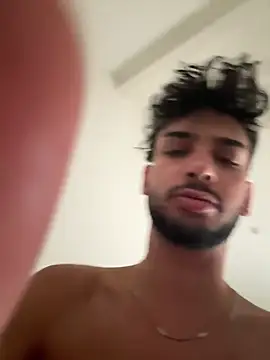 Gipsyboysteve online show from 16, 4, 2026