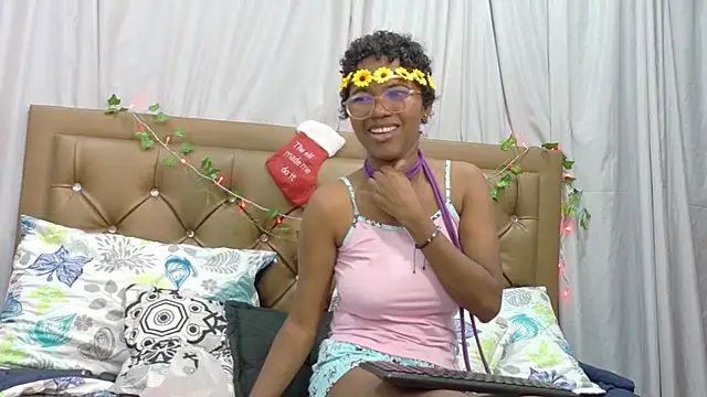 didoelizabeth online show from 15, 12, 2025