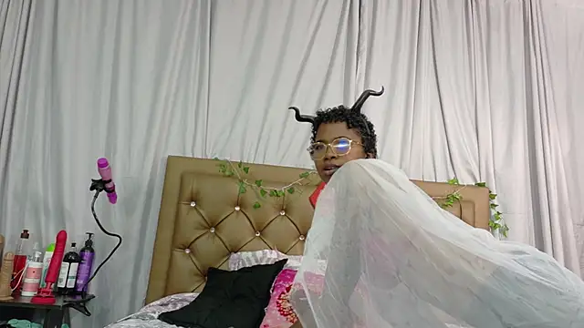 didoelizabeth online show from 16, 12, 2025