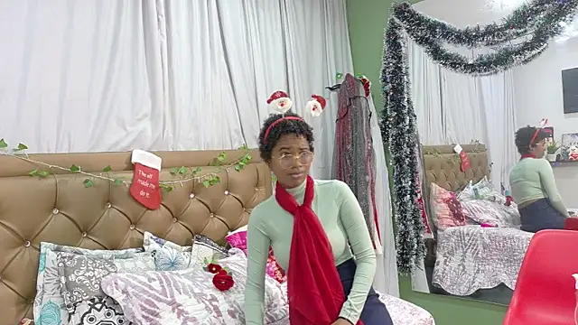 didoelizabeth online show from 22, 12, 2025