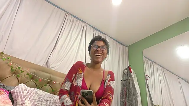 didoelizabeth online show from 8, 1, 2026