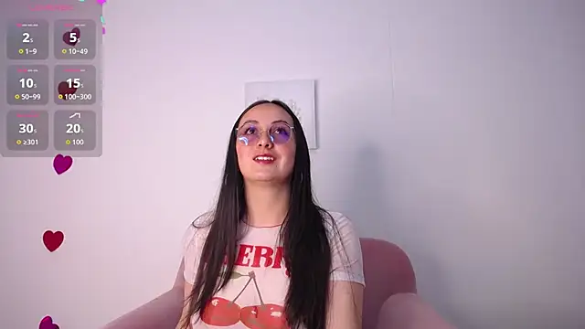 Snapshot of selene_swee chatting on 28, 5, 2026 selene swee online show from 28, 5, 2026