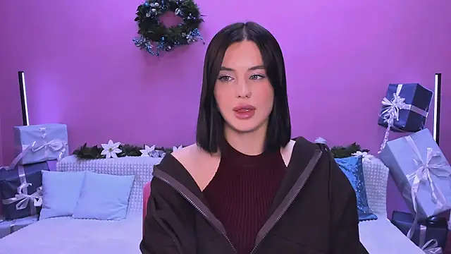 lil angel  online show from 12, 1, 2026