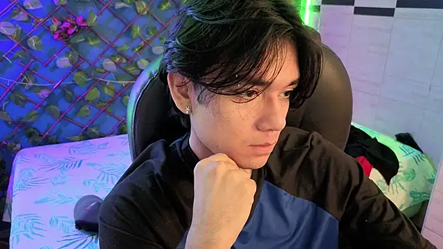 davoxer online show from 25, 3, 2026