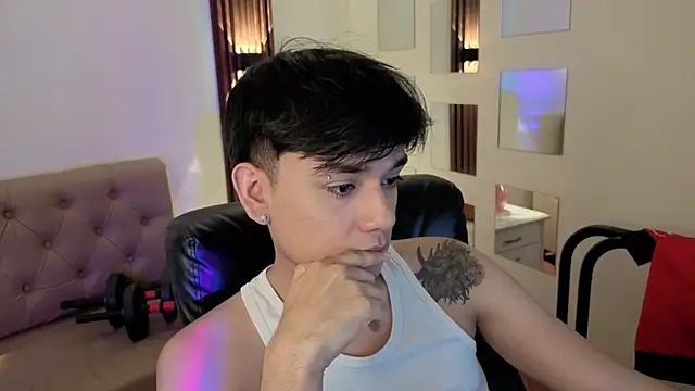 davoxer online show from 8, 4, 2026