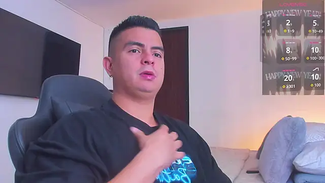 RJBarto online show from 18, 1, 2026