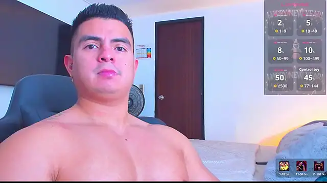 RJBarto online show from 11, 3, 2026