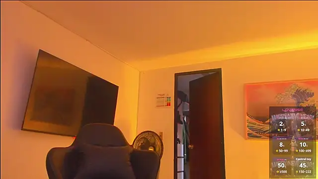 RJBarto online show from 24, 3, 2026