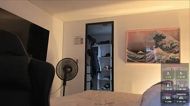 RJBarto online show from 5, 4, 2026