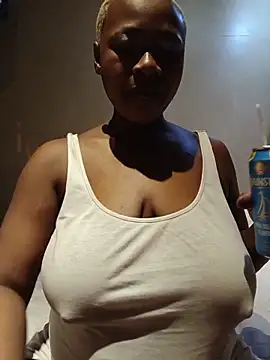 missboobiesSA online show from 27, 5, 2026