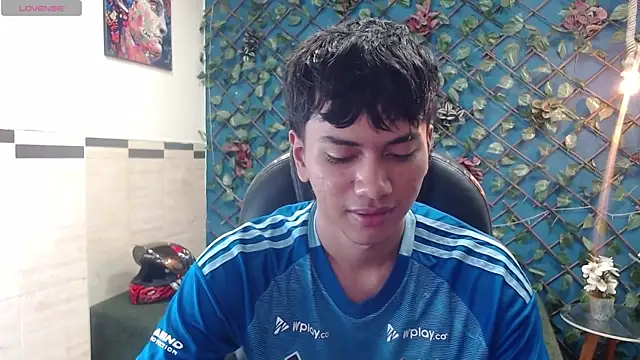 markbowie online show from 16, 12, 2025