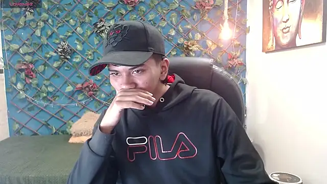 markbowie online show from 17, 12, 2025