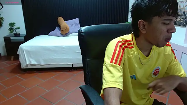 markbowie online show from 8, 2, 2026