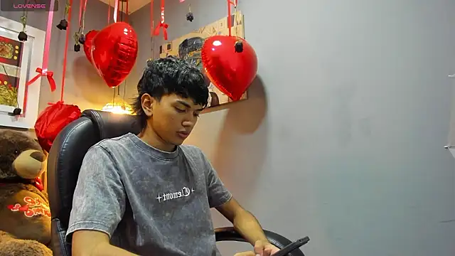 markbowie online show from 21, 2, 2026