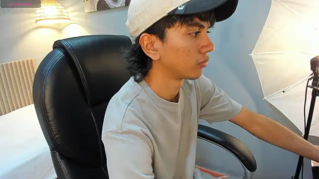 markbowie online show from 14, 3, 2026