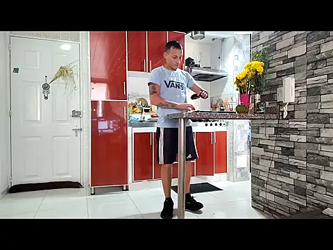 Masterblue hot online show from 9, 1, 2026