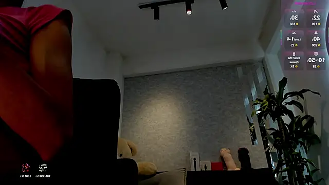 lily cash1 online show from 21, 3, 2026