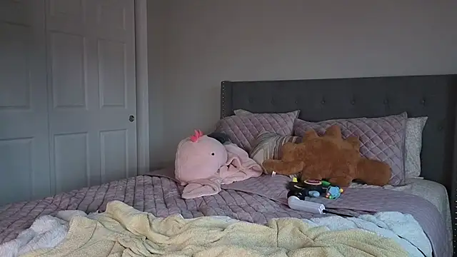 bambifarrina online show from 6, 10, 2025