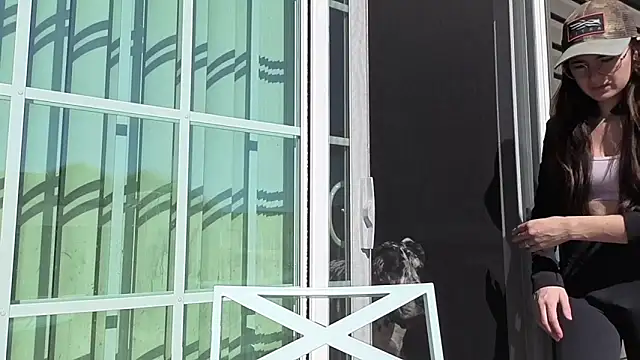 bambifarrina online show from 9, 3, 2026