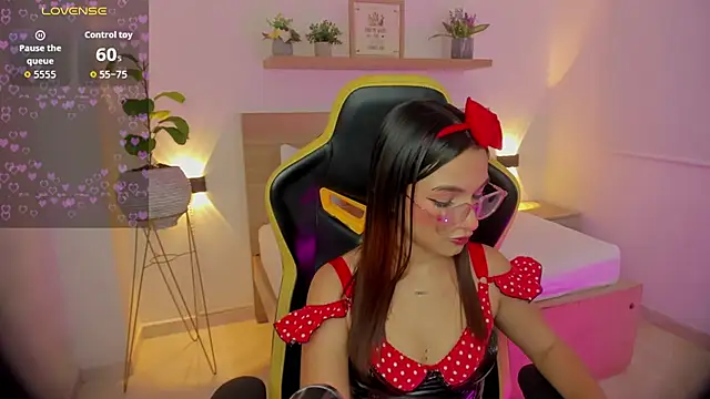 luma sky  online show from 5, 12, 2025