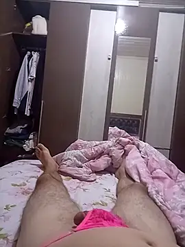 Gustavo198045 online show from 23, 4, 2026