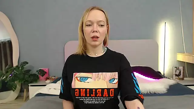 Natalee Love online show from 12, 2, 2026