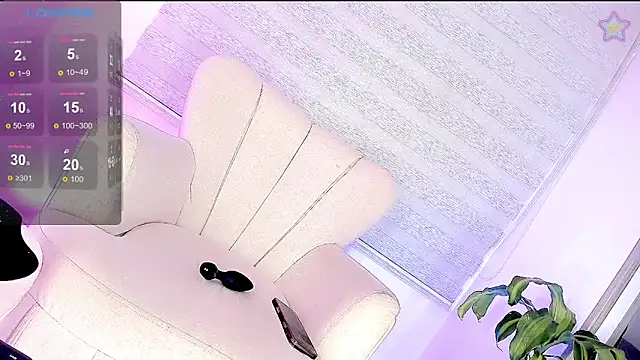 Eboney Hott online show from 7, 4, 2026