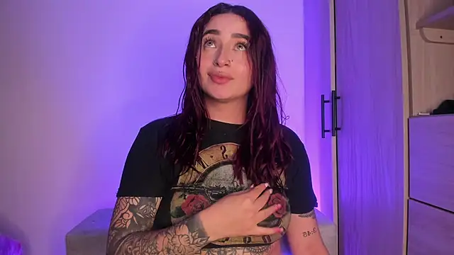 Snapshot of scarlett_Collinss chatting on 10, 2, 2026 scarlett Collinss online show from 10, 2, 2026