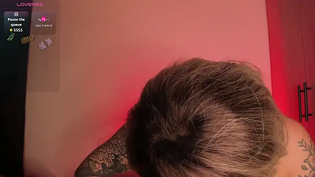 Snapshot of scarlett_Collinss chatting on 15, 2, 2026 scarlett Collinss online show from 15, 2, 2026