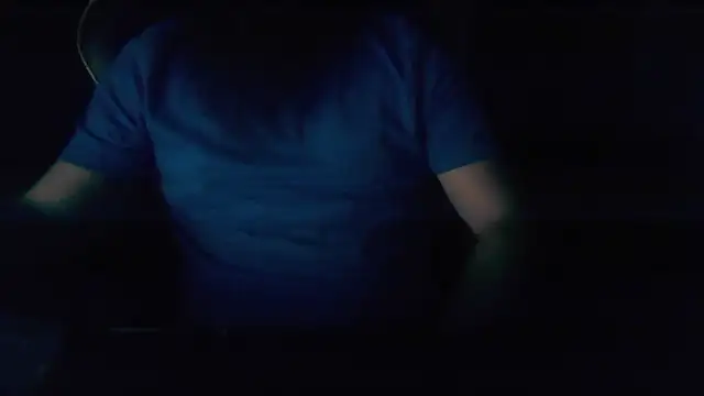 LondonMan1988 online show from 6, 11, 2025