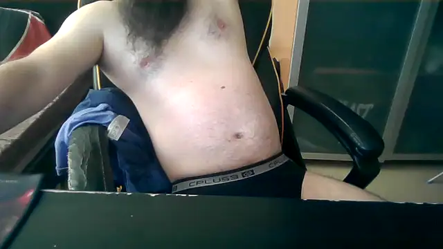 LondonMan1988 online show from 25, 2, 2026