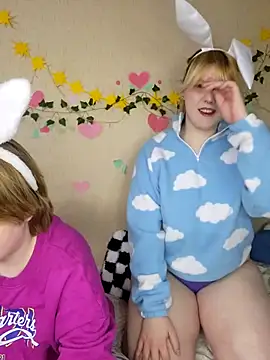 xrixsyx and ricky online show from 3, 4, 2026