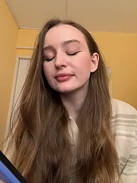 Snapshot of Mary_Sensory chatting on 29, 3, 2026 Mary Sensory online show from 29, 3, 2026