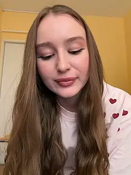 Snapshot of Mary_Sensory chatting on 30, 3, 2026 Mary Sensory online show from 30, 3, 2026